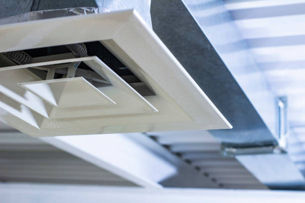Best Commercial Air Duct Cleaning  in Sturgeon, PA