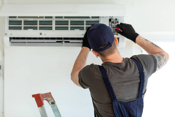 Best Best Air Duct Cleaning Company  in Sturgeon, PA