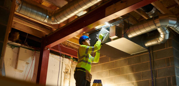 Best Air Vent Cleaning Services  in Sturgeon, PA