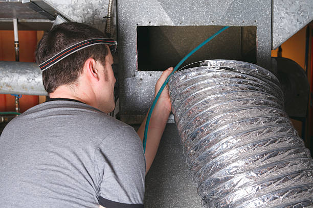Best Air Duct Cleaning Near Me  in Sturgeon, PA