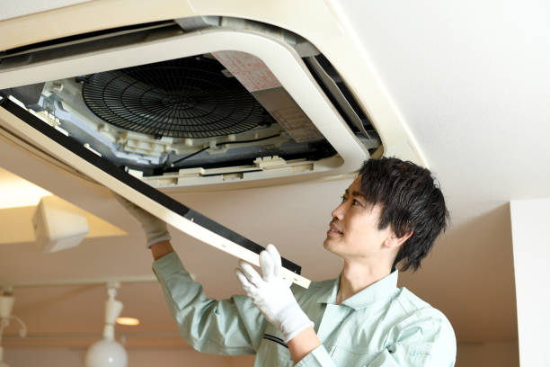 Best HVAC System Cleaning  in Sturgeon, PA