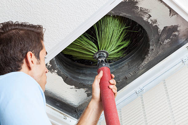 Best Residential Air Duct Cleaning  in Sturgeon, PA